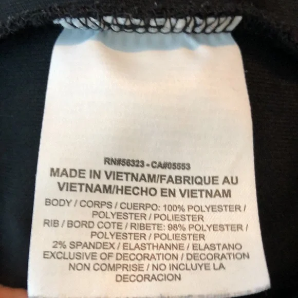 Nike Air Jacket - Picture 7 of 7